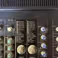 YAMAHA mixing console MG32/14FX