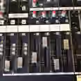 YAMAHA mixing console MG32/14FX