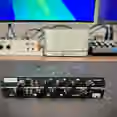 lampove kombo Synergy Syn 30 s modulom Friedman Deluxe HBE