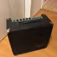 Stagg 60 BA &ndash; 60W baskytarov&eacute; kombo
