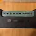 Stagg 60 BA &ndash; 60W baskytarov&eacute; kombo