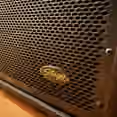 Stagg 60 BA &ndash; 60W baskytarov&eacute; kombo