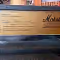 Marshall Valvestate 8100 plus bedna Marshall 8412