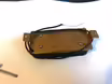 OEM sn&iacute;mač na 7mi strunnou kytaru 