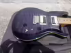 PRS SE Custom 24 Roasted Maple Quilt LTD