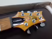 PRS SE Custom 24 Roasted Maple Quilt LTD