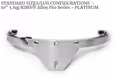 Gauger Alloy R.I.M.S. Premium 