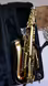 ALT SAXOFON ELKHART SERIES II//POUZDRO