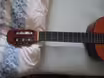Kytara Romanza