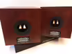 Auratone 5C  Sound Cubes