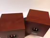 Auratone 5C  Sound Cubes