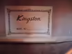 Star&scaron;&iacute; kytara Kingston C-70