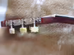 Star&scaron;&iacute; kytara Kingston C-70
