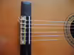 Star&scaron;&iacute; kytara Kingston C-70