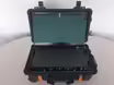 KEMPER Profiler PowerRack + pevn&yacute; kufr na kolečk&aacute;ch