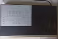 Multiefekt Ibanez DUE 400 + IFC 60 Foot Controller