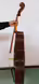 Star&eacute; Violoncello Johanes Nagy 