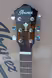 IBANEZ AEG70L-TIH - Tiger Burst High Gloss
