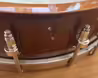 Buben pro open-back banjo