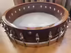 Buben pro open-back banjo
