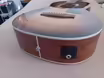 Art & Lutherie Roadhouse Light Burst GT EQ