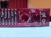 ..:: Ibanez Promethean 500W head ::..