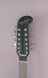 Fender Villager 12 WN JTB