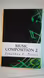 Jonathan Peters: Music Composition 1, 2
