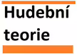 Lekce hudebn&iacute; teorie