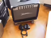 Diezel Einstein 50W celolampov&eacute; kytarov&eacute; kombo