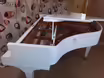Klav&iacute;r PETROF model V (160 cm)