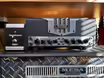 MESA BOOGIE TRANSATLANTIC TA-15 + Footswitch