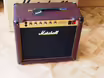 Marshall Limited Edition SC20C JCM 800 Snake Skin 