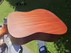 Česk&aacute; akustick&aacute; polomasivn&iacute;  kytara FURCH D-40 CM 