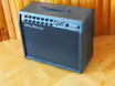 Mesa Boogie Dual Caliber DC5 celolampov&eacute; kytarov&eacute; kombo