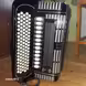 Harmonika chromatika Akordeon 