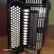 Harmonika chromatika Akordeon 