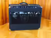 Celolampov&eacute; kytarov&eacute; kombo LANEY VC30 - 112 Custom Designed 