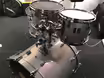 Yamaha Maple Custom Absolute - Made in Japan