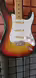 Tacoma stratocaster Japan