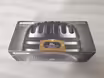 Shure SH55Series II  Retro Mikrofon perfektny Stav