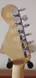 Tacoma stratocaster Japan