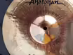 Anatoljan Ultimate Bell 12"/30 cm