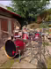 Gretsch catalina Birch 22 10 12 13 16 18 bez snare