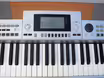 Digitální piano (559 zvuků!)