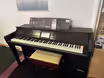 Stage piano Roland FP-30X, Yamaha P-45, Kurzweil PC4