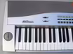 Digitální piano (559 zvuků!)