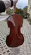 Viola Cremona Luby 3/60 41" set