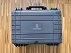 Sontronics Sigma 2, aktivn&iacute; p&aacute;skov&yacute; mikrofon