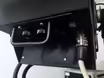 Divadeln&iacute; sledov&aacute;k, &scaron;tych, světeln&eacute; dělo 2000W, Follow spot